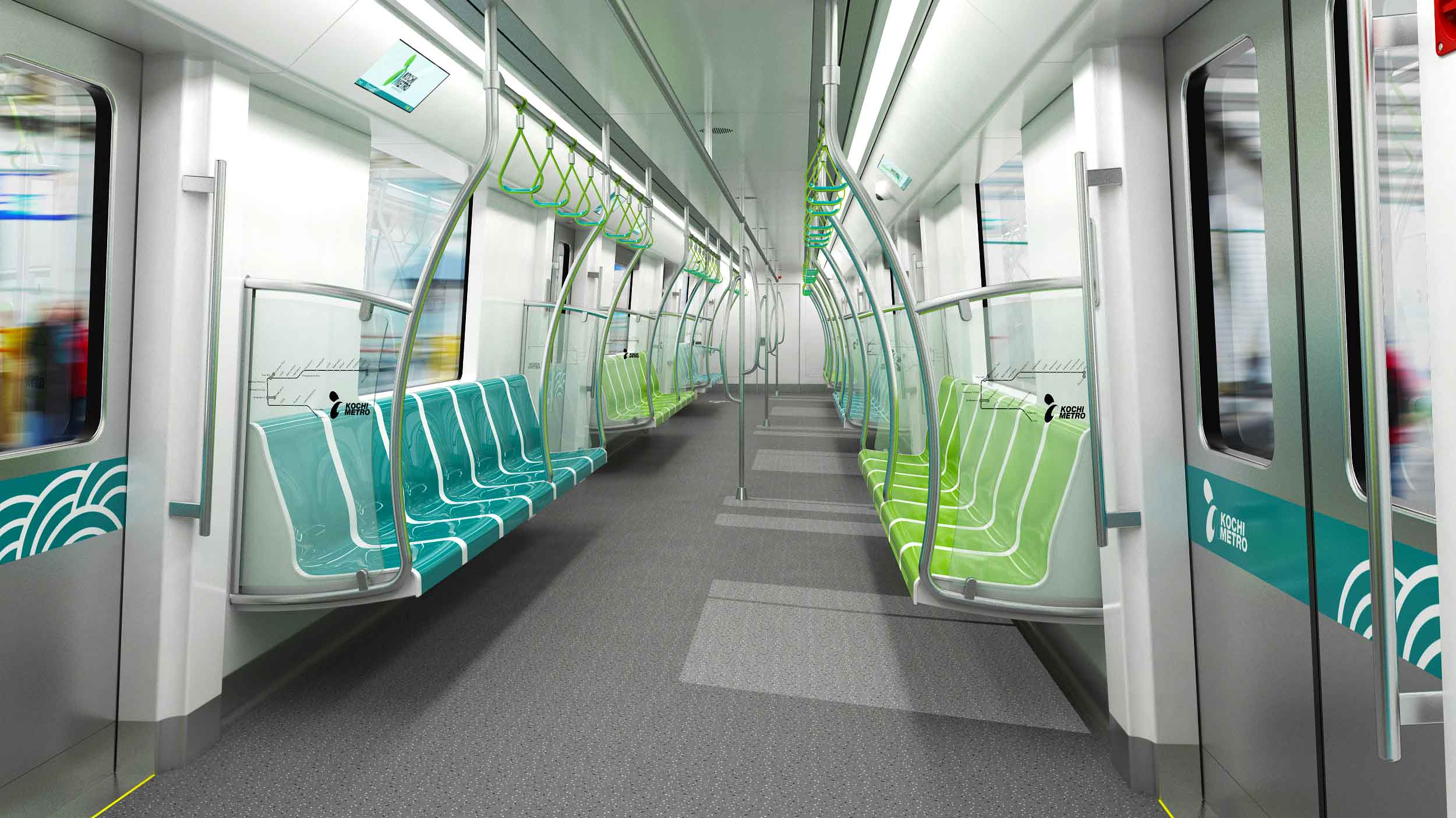 Kochi-Interior-II